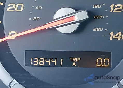 2006 Honda Pilot Lx из США, поврежденный, VIN 5FNYF28126B049110